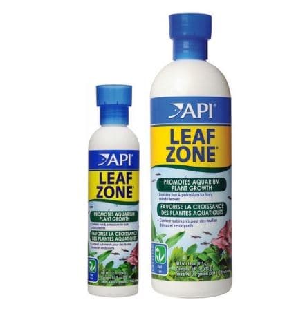 API Leaf Zone