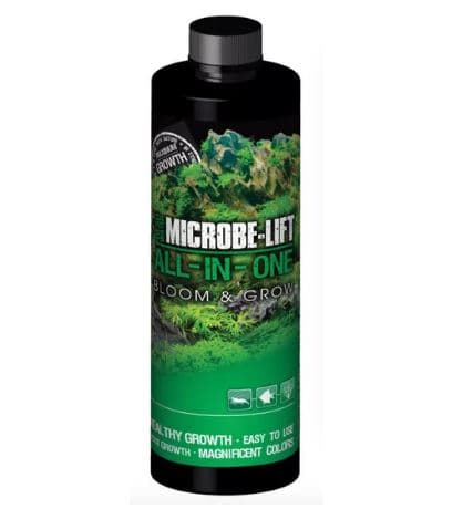 MICROBE-LIFT Bloom & Grow All-in-One
