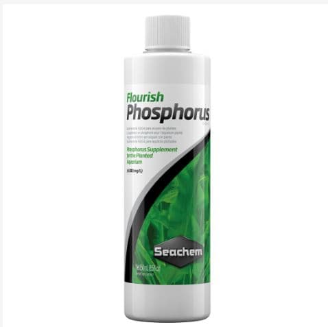 SEACHEM Flourish Phosphorus