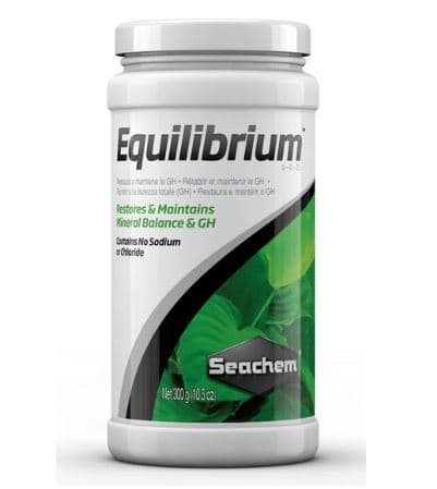 SEACHEM Equilibrium