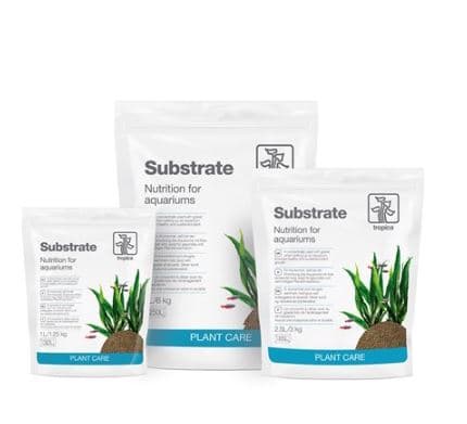 TROPICA Plant Care Substrate