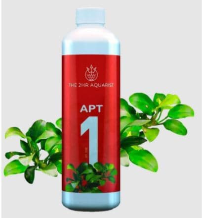 THE 2HR AQUARIST APT Zero