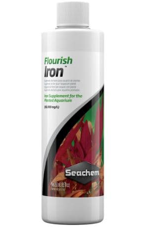 SEACHEM Flourish Iron
