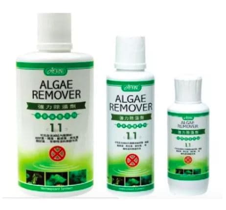 ISTA Algae Remover