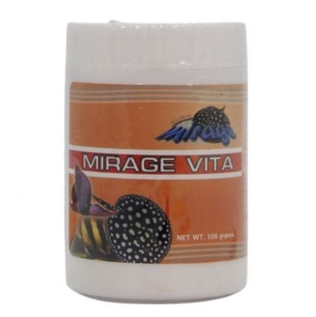 Mirage Vita for Aquarium Use