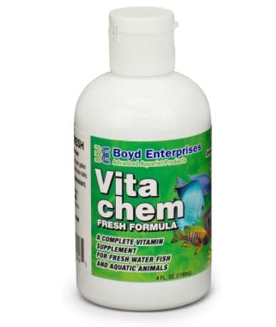 BOYD ENTERPRISES Freshwater Vitachem