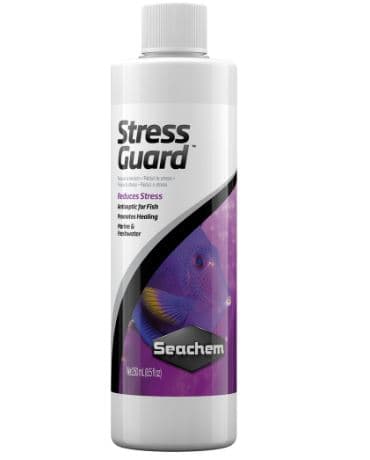 SEACHEM StressGuard