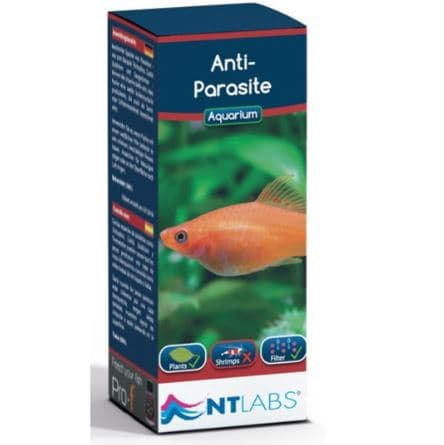 NT LABS Anti-Parasite