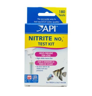 API Nitrite Test Kit