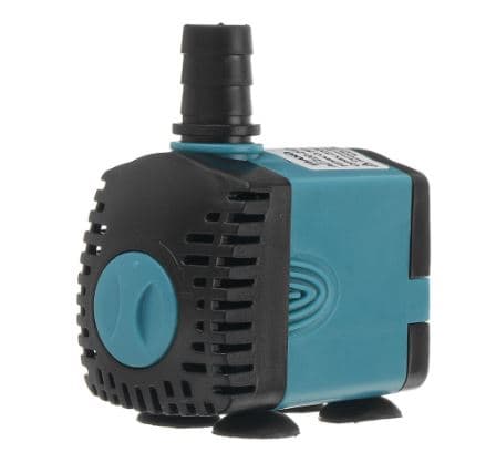 EBANG Submersible Water Pump
