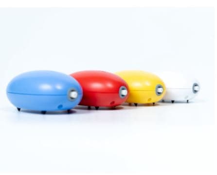 PF Air Stone Mini Aquarium Air Pump