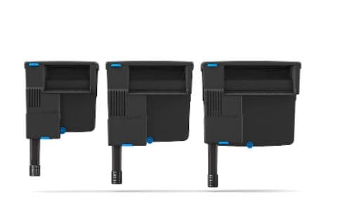 SEACHEM Tidal Aquarium Power Filter