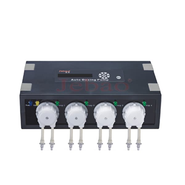 Jebao DP-4 Dosing Pump