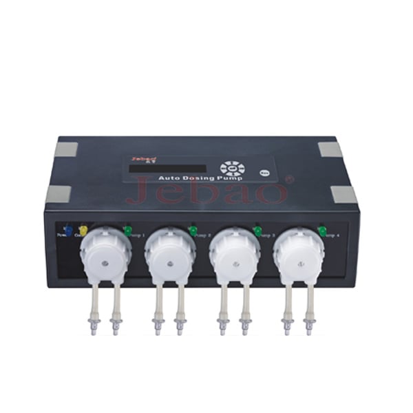 Jebao DP-4 Dosing Pump