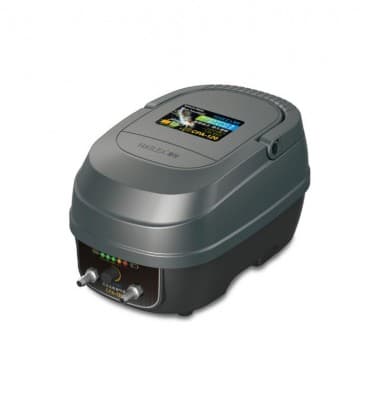 HAILEA CPA-120 AC/DC AIR PUMP