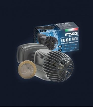 SICCE VOYAGER NANO 1000 STREAM PUMP (1000 LPH)