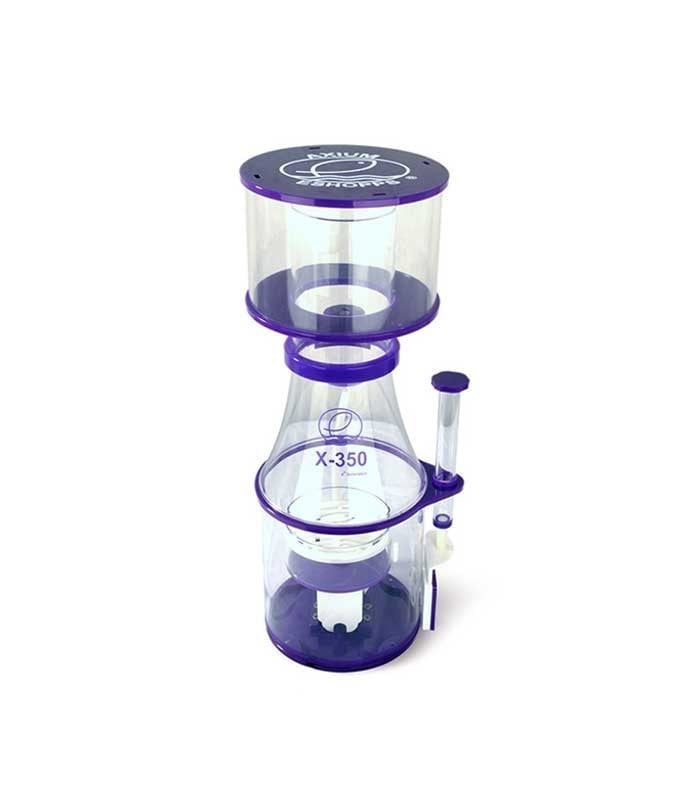 ESHOPPS X-350 AXIUM 4TH GEN PROTEIN SKIMMER