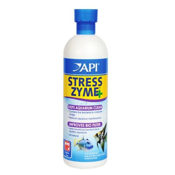 API StressZyme 237ml