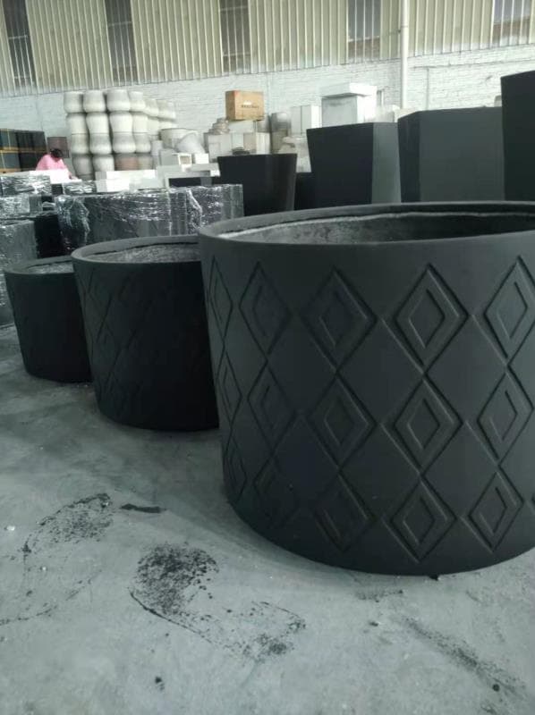 Planter Pot (FC17007)