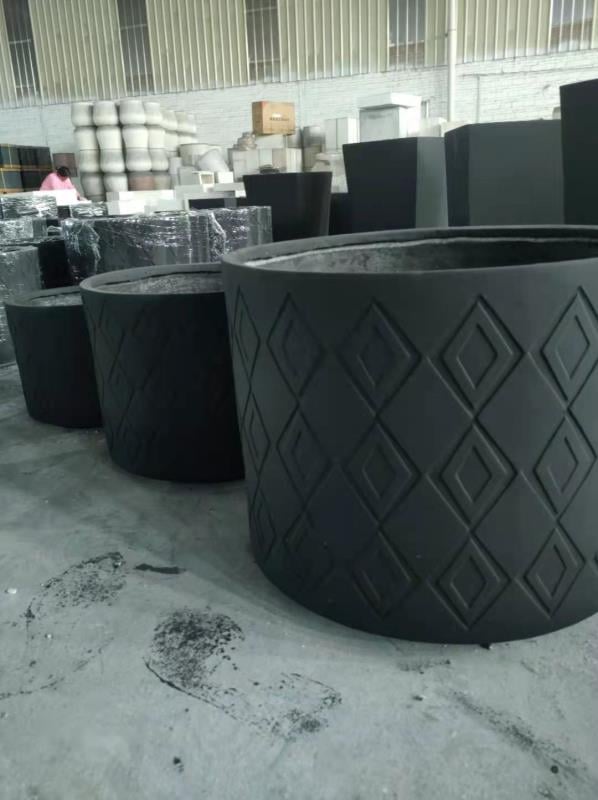 Planter Pot (FC17007)