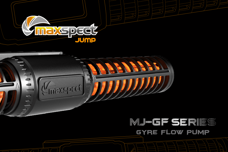 Maxspect MJ-GF4K Gyre Flow Pump