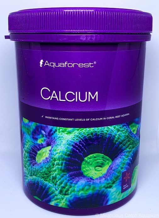 Aquaforest Calcium