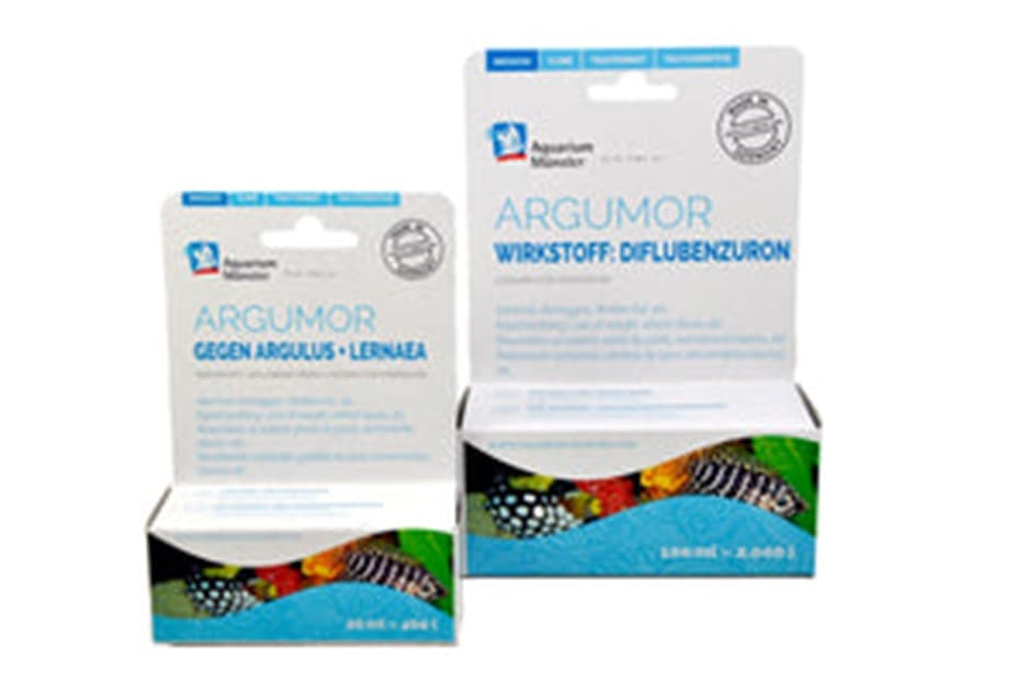 Aquarium Münster ARGUMOR