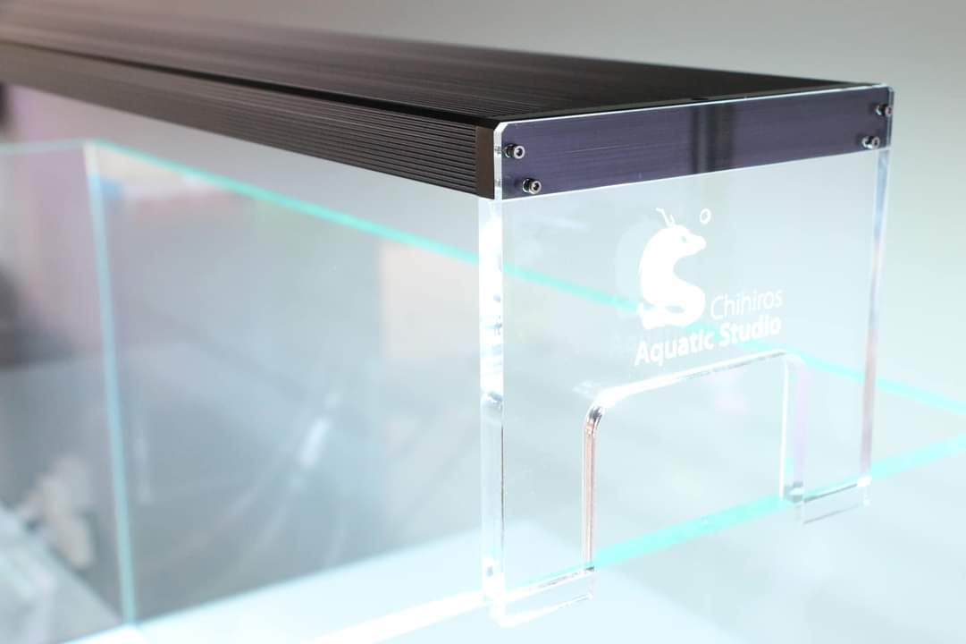 Chihiros RGB APLUS / WRGBII Acrylic Stand