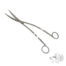 Aquatic Farmer - Wave Scissors