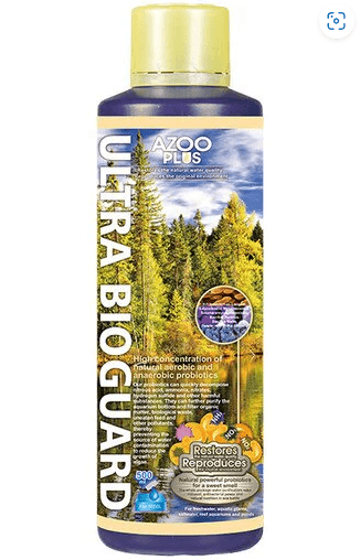 Azoo Plus Ultra Bioguard