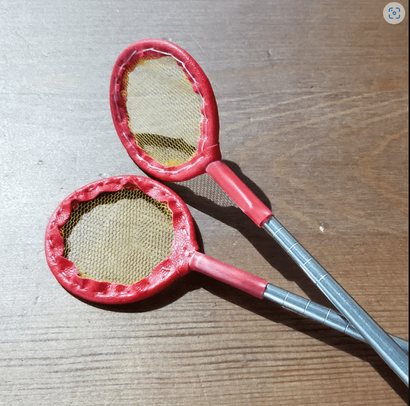 IB AQ - Feeding Stick "Tubifex"