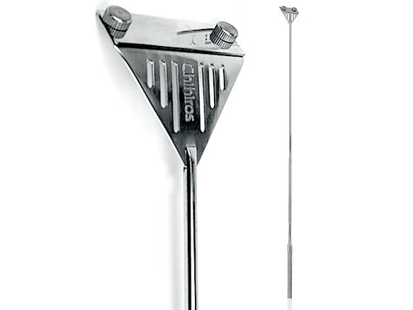 Chihiros Algae Scaping Knife