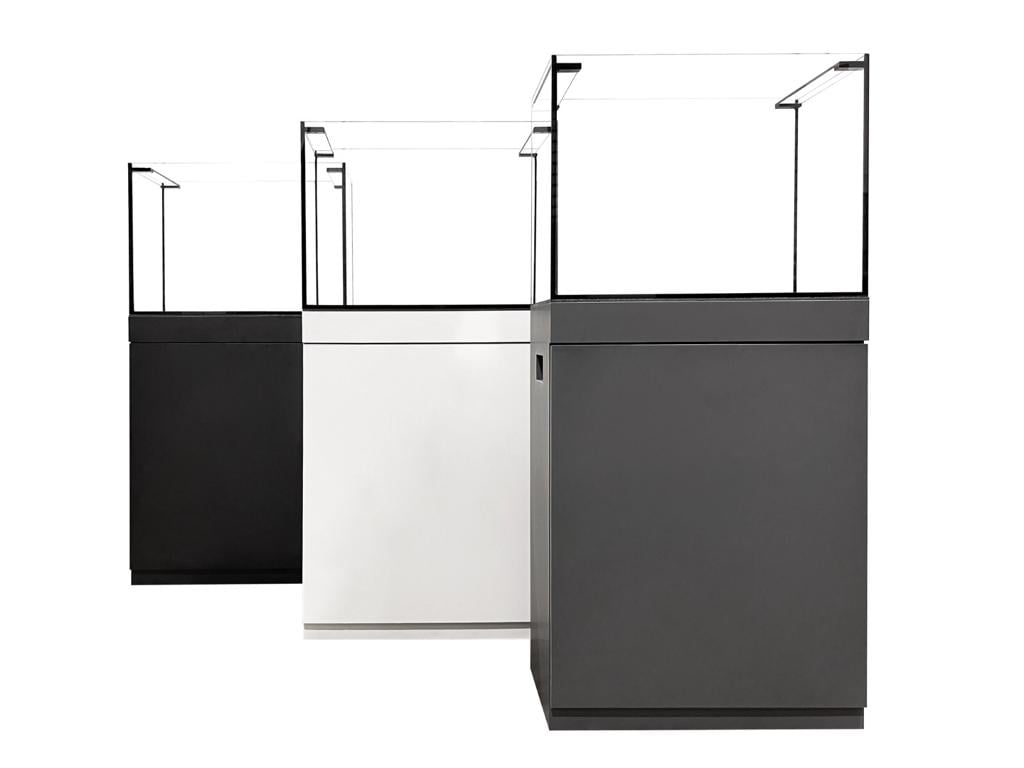 2 feet TANK CABINET set (TC-603045-NS)