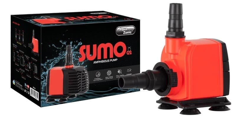AquaZonic® Sumo G2 (3)