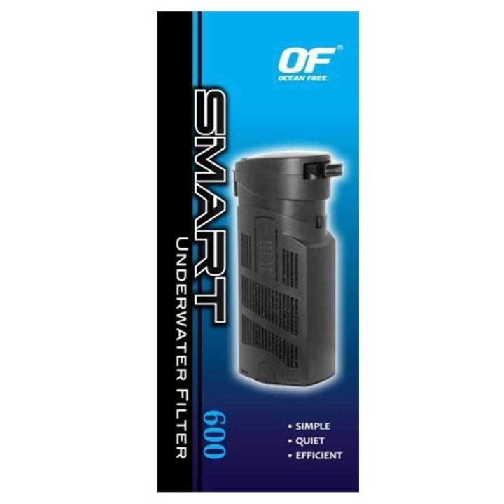 OF Smart Internal Filter 600