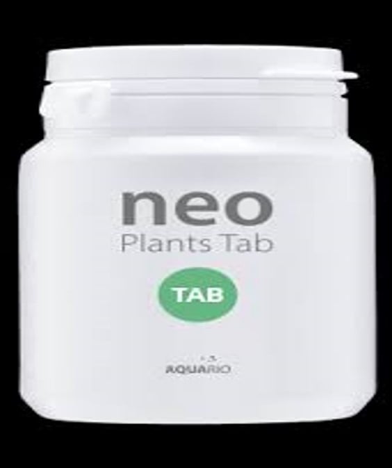 Aquario Neo Plant Tab Root Fertilizer