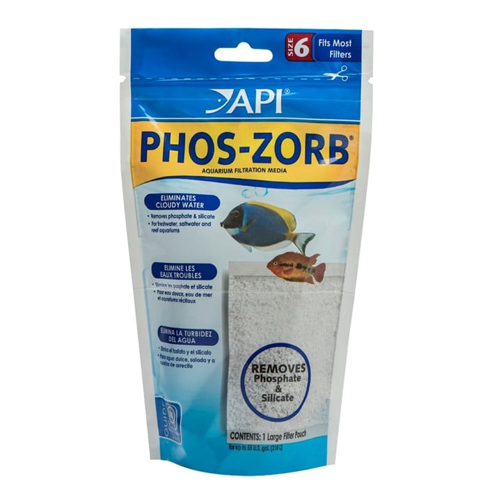 API Phos-Zorb 150g