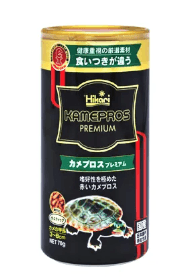 Hikari Kamepros (70g)
