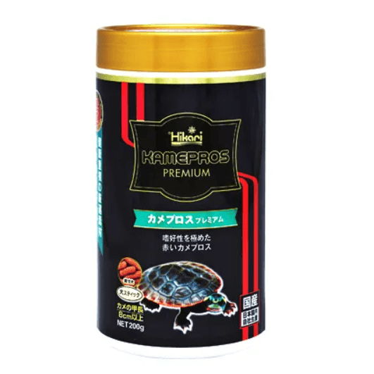 Hikari Kamepros Premium (200g)