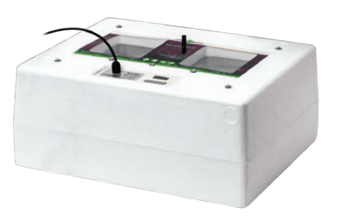 Reptizoo Digital Reptile Egg Incubator