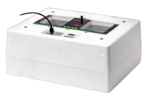 Reptizoo Digital Reptile Egg Incubator