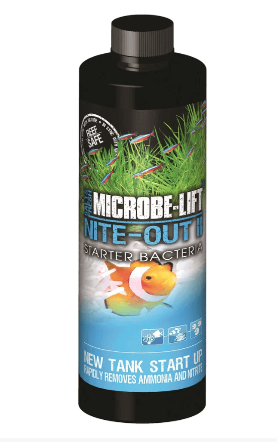 Microbe-Lift Nite-Out II