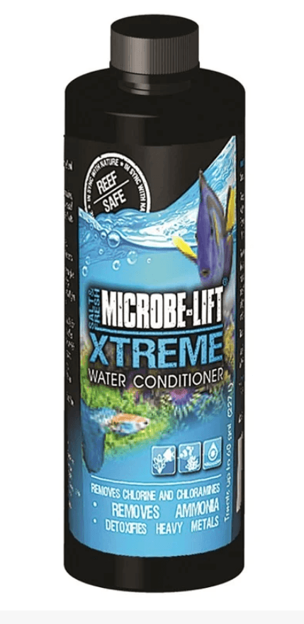 Microbe-Lift Xtreme Water Conditioner