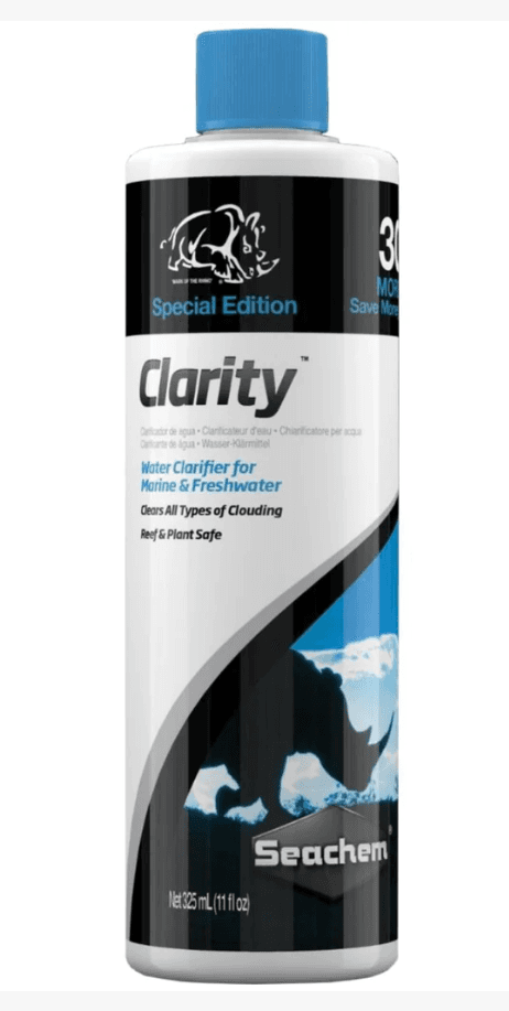 Seachem Clarity