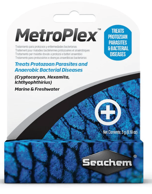 Seachem MetroPlex