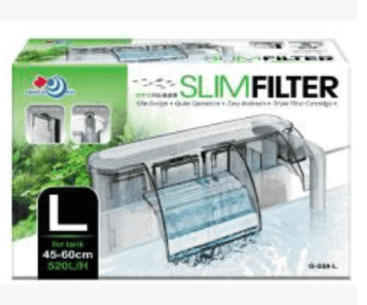UP Aqua Slim Filter L