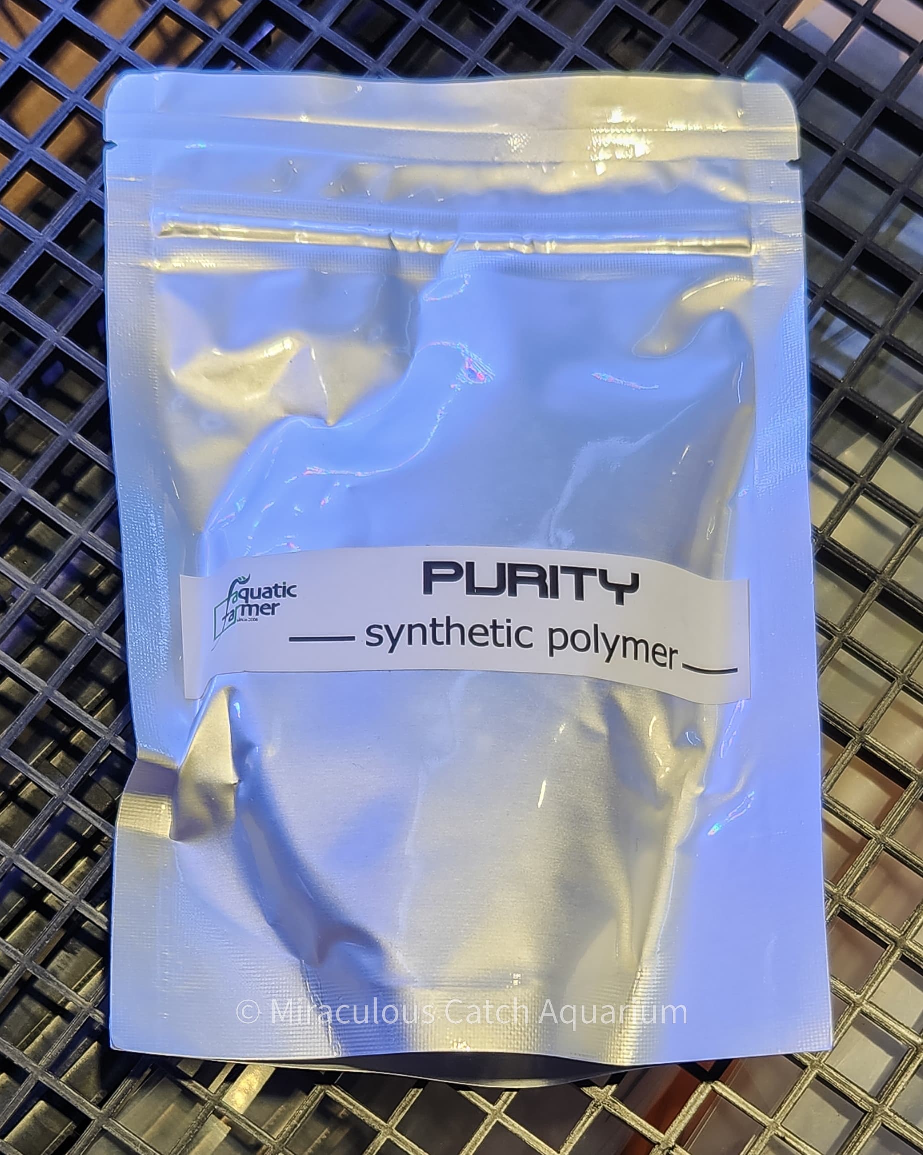 Aquatic Farmer Purity