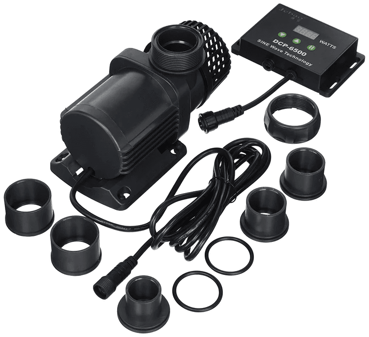 Jebao DCP-6500 pump