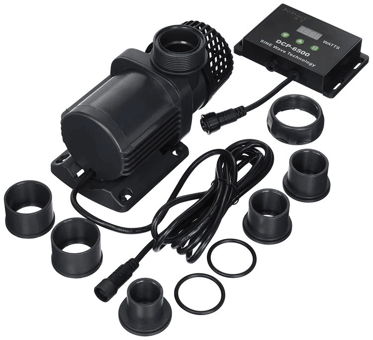 Jebao DCP-6500 pump