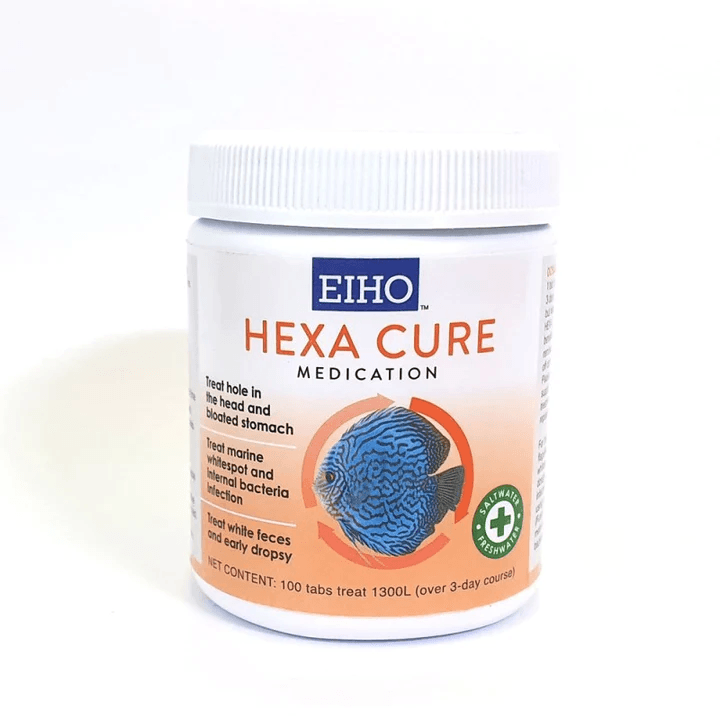 Eiho Hexa Cure